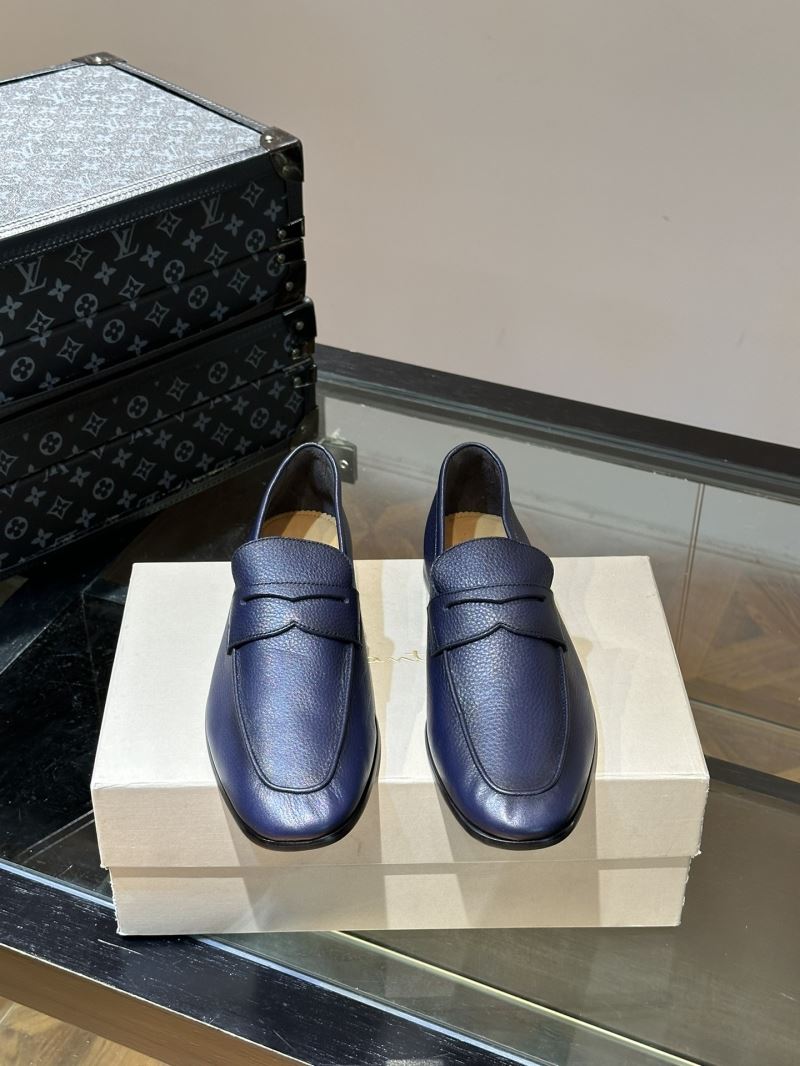 Santoni Shoes